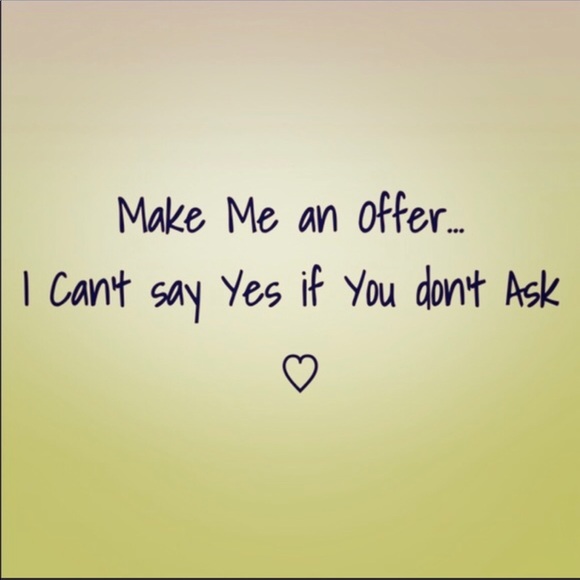 Please feel free to make an offer :) - Picture 1 of 1